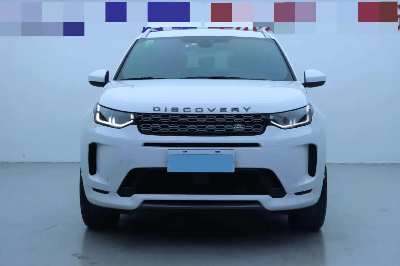 2021 Land Rover Discovery Sport 2.0T 249HP L4 9AT,autocango,china used car exporter,china ev exporter,chinese used car exporter,chinese used ev exporter