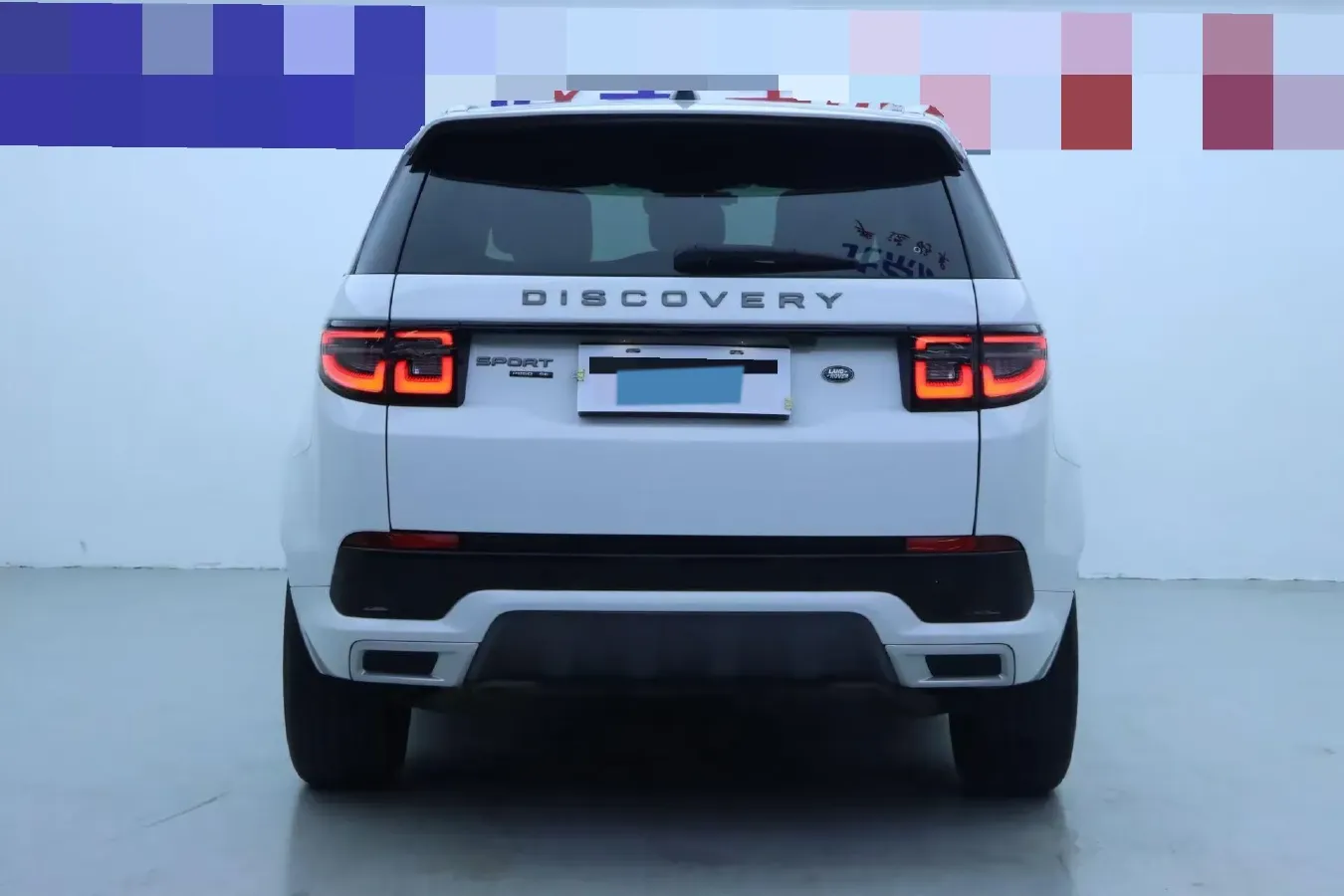 2021 Land Rover Discovery Sport 2.0T 249HP L4 9AT,autocango,china used car exporter,china ev exporter,chinese used car exporter,chinese used ev exporter