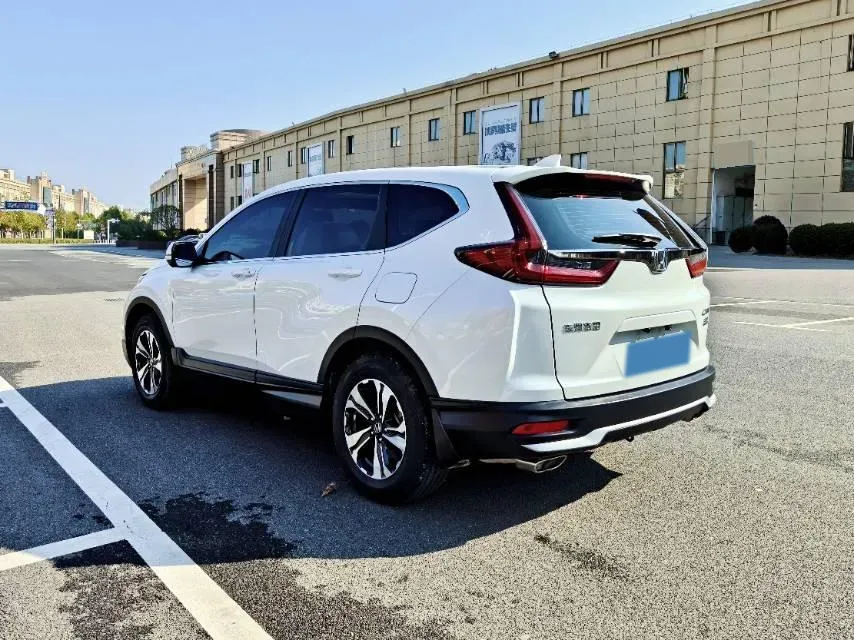 2021 Honda CR-V 1.5T 193HP L4 CVT,autocango,china used car exporter,china ev exporter,chinese used car exporter,chinese used ev exporter