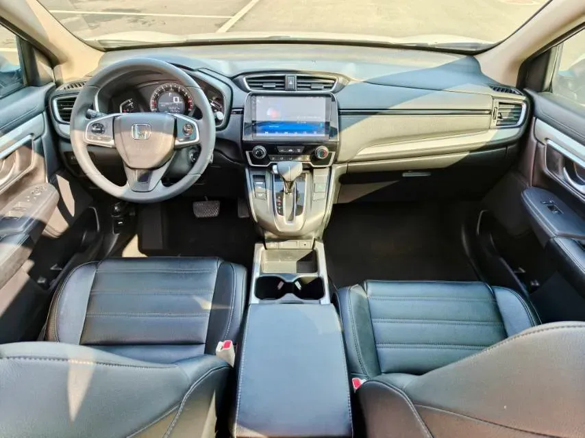 2021 Honda CR-V 1.5T 193HP L4 CVT,autocango,china used car exporter,china ev exporter,chinese used car exporter,chinese used ev exporter