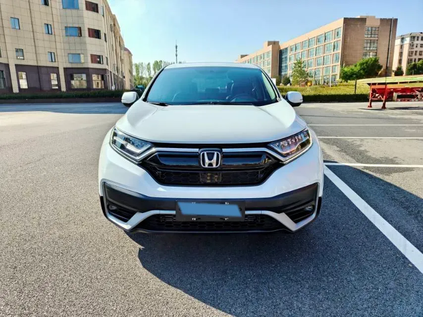 2021 Honda CR-V 1.5T 193HP L4 CVT,autocango,china used car exporter,china ev exporter,chinese used car exporter,chinese used ev exporter