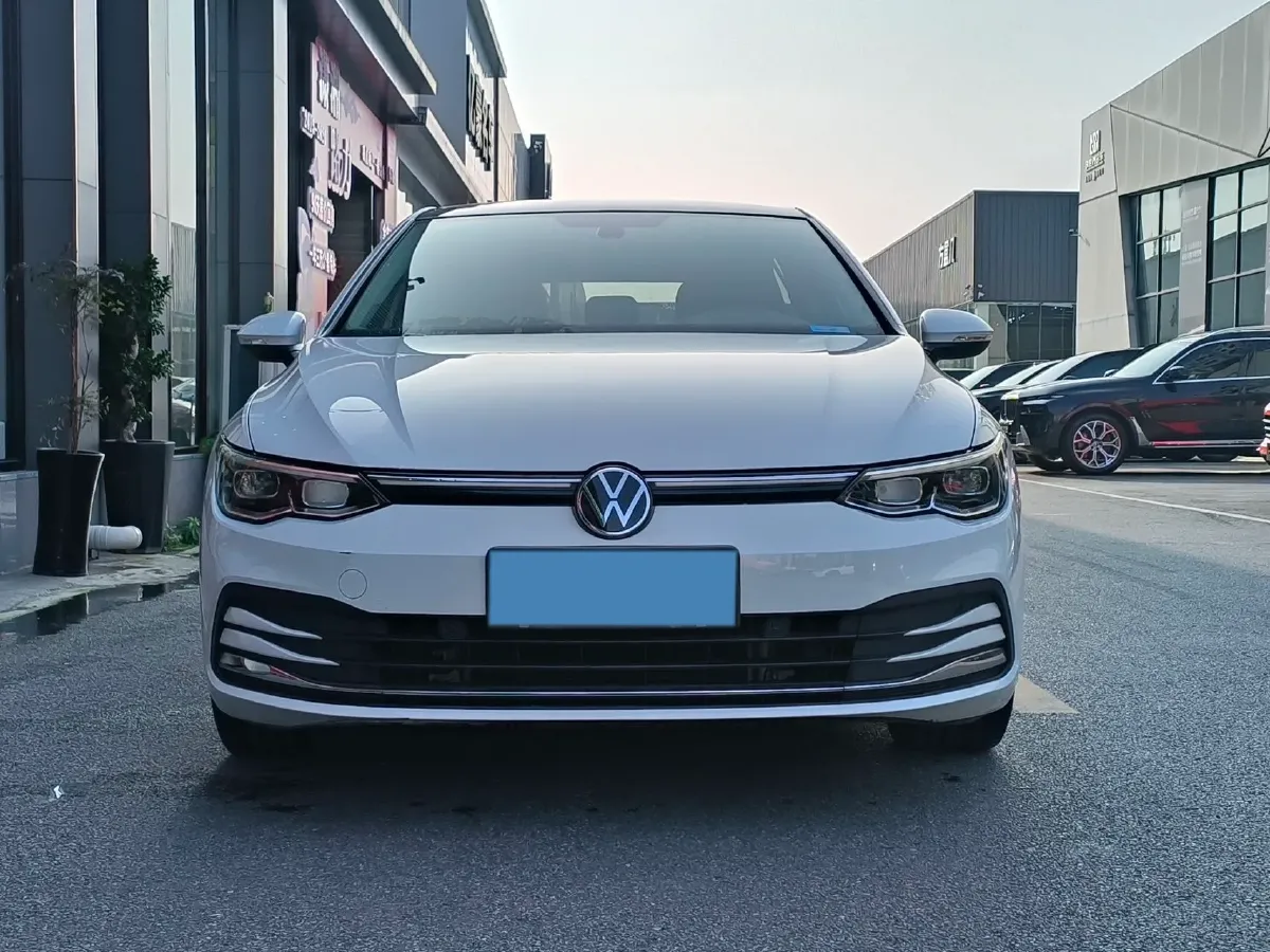 2021 Volkswagen Golf 1.4T 150HP L4 7DCT,autocango,china used car exporter,china ev exporter,chinese used car exporter,chinese used ev exporter