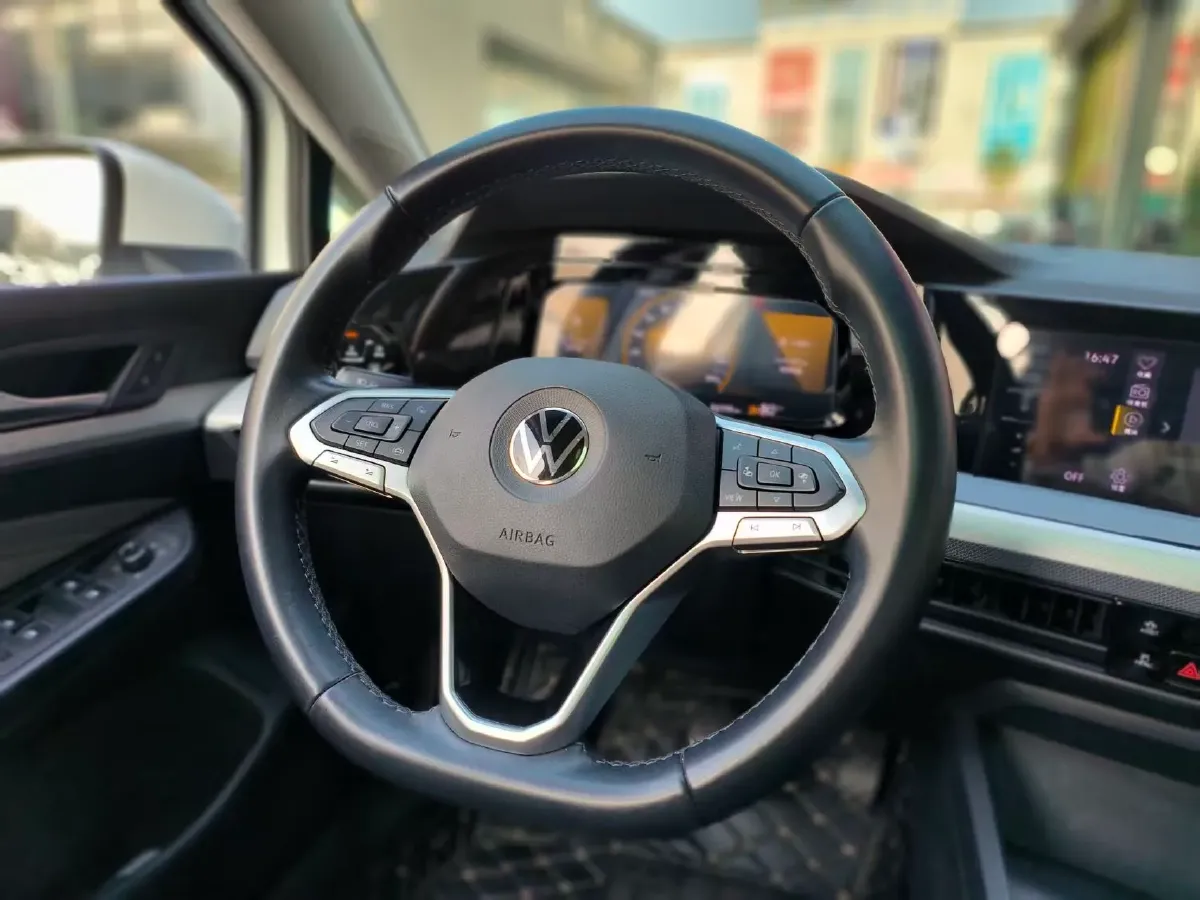 2021 Volkswagen Golf 1.4T 150HP L4 7DCT,autocango,china used car exporter,china ev exporter,chinese used car exporter,chinese used ev exporter