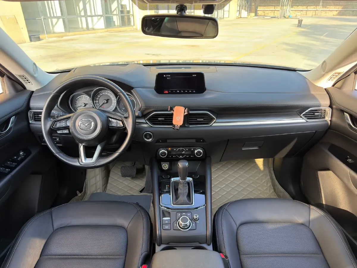 2021 Mazda CX-5 2.0L 155HP L4 6AT,autocango,china used car exporter,china ev exporter,chinese used car exporter,chinese used ev exporter