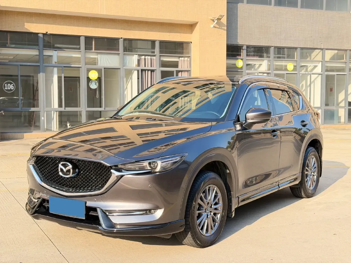 2021 Mazda CX-5 2.0L 155HP L4 6AT,autocango,china used car exporter,china ev exporter,chinese used car exporter,chinese used ev exporter