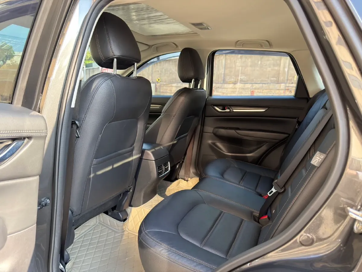 2021 Mazda CX-5 2.0L 155HP L4 6AT,autocango,china used car exporter,china ev exporter,chinese used car exporter,chinese used ev exporter