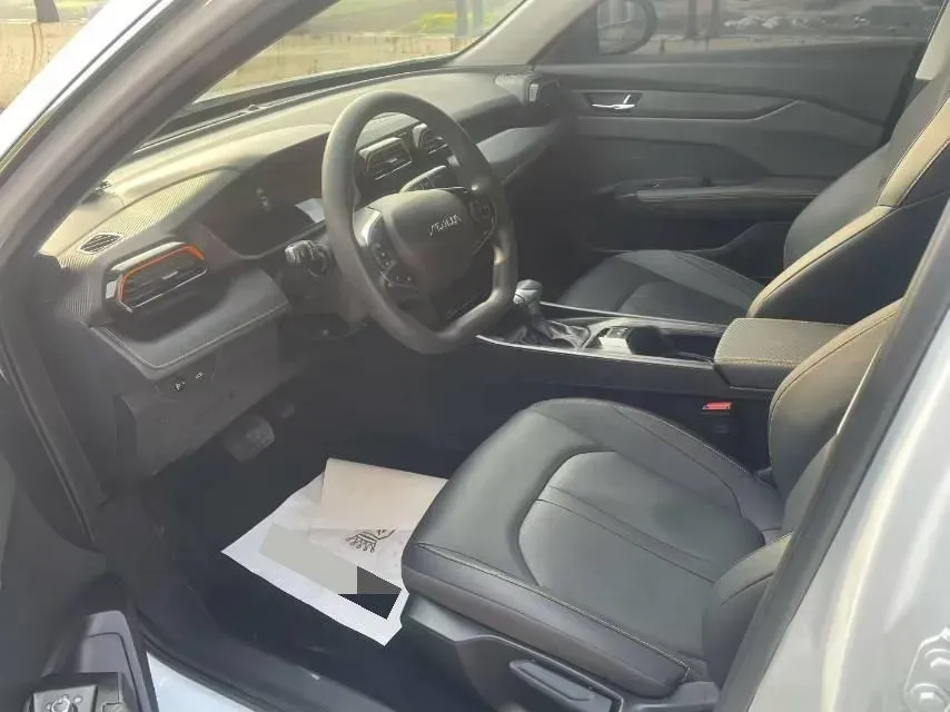 2023 DongFeng Aeolus YiXuan 1.5L 125HP L4 6DCT,autocango,china used car exporter,china ev exporter,chinese used car exporter,chinese used ev exporter