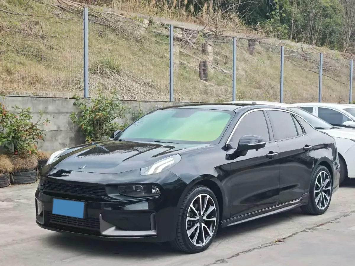 2018 LYNK&CO 02 1.5T 180HP L3 7DCT,autocango,china used car exporter,china ev exporter,chinese used car exporter,chinese used ev exporter