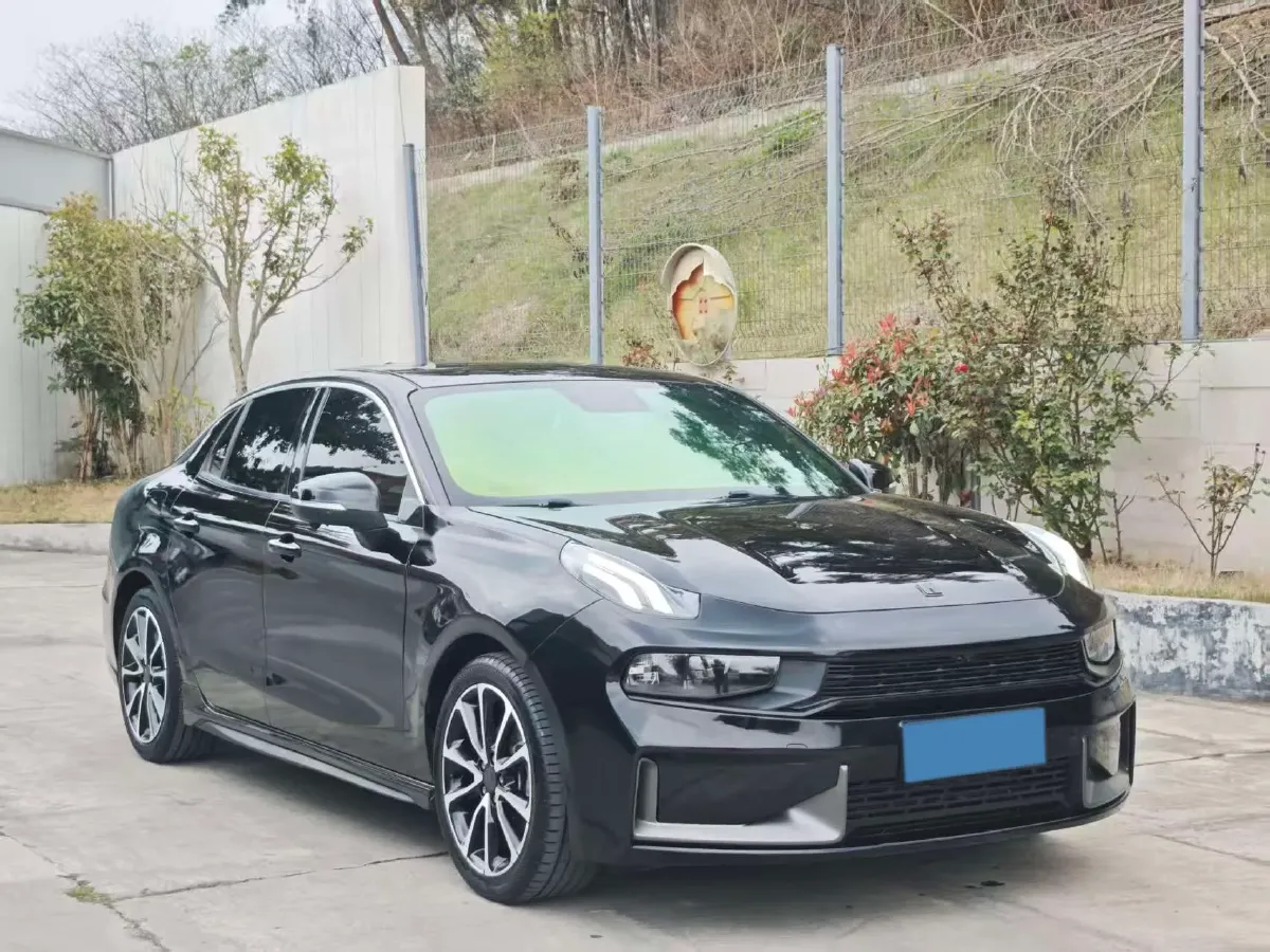2018 LYNK&CO 02 1.5T 180HP L3 7DCT,autocango,china used car exporter,china ev exporter,chinese used car exporter,chinese used ev exporter