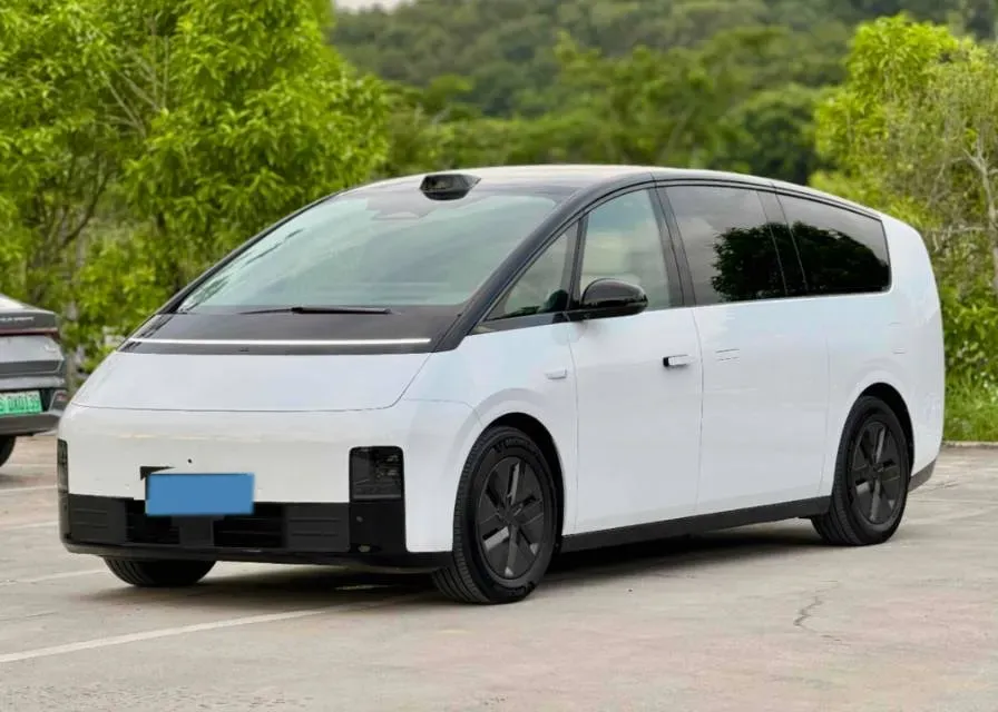 2024 Li MEGA BEV 102.7KWH,autocango,china used car exporter,china ev exporter,chinese used car exporter,chinese used ev exporter