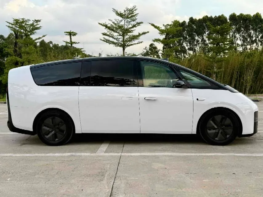 2024 Li MEGA BEV 102.7KWH,autocango,china used car exporter,china ev exporter,chinese used car exporter,chinese used ev exporter