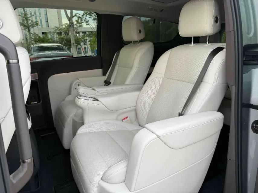 2024 Li MEGA BEV 102.7KWH,autocango,china used car exporter,china ev exporter,chinese used car exporter,chinese used ev exporter