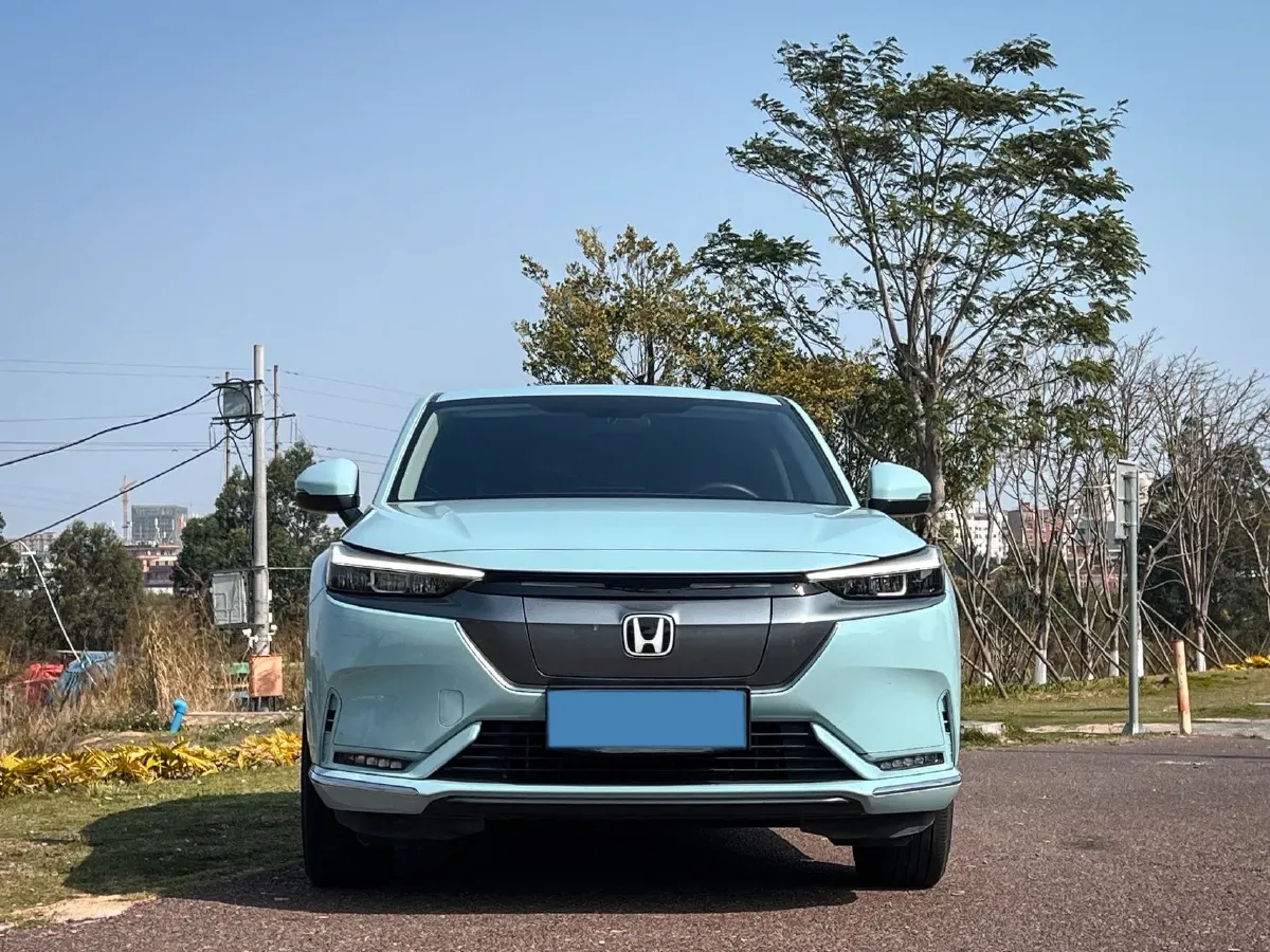 2022 Honda e:NS1 BEV 53.6KWH,autocango,china used car exporter,china ev exporter,chinese used car exporter,chinese used ev exporter