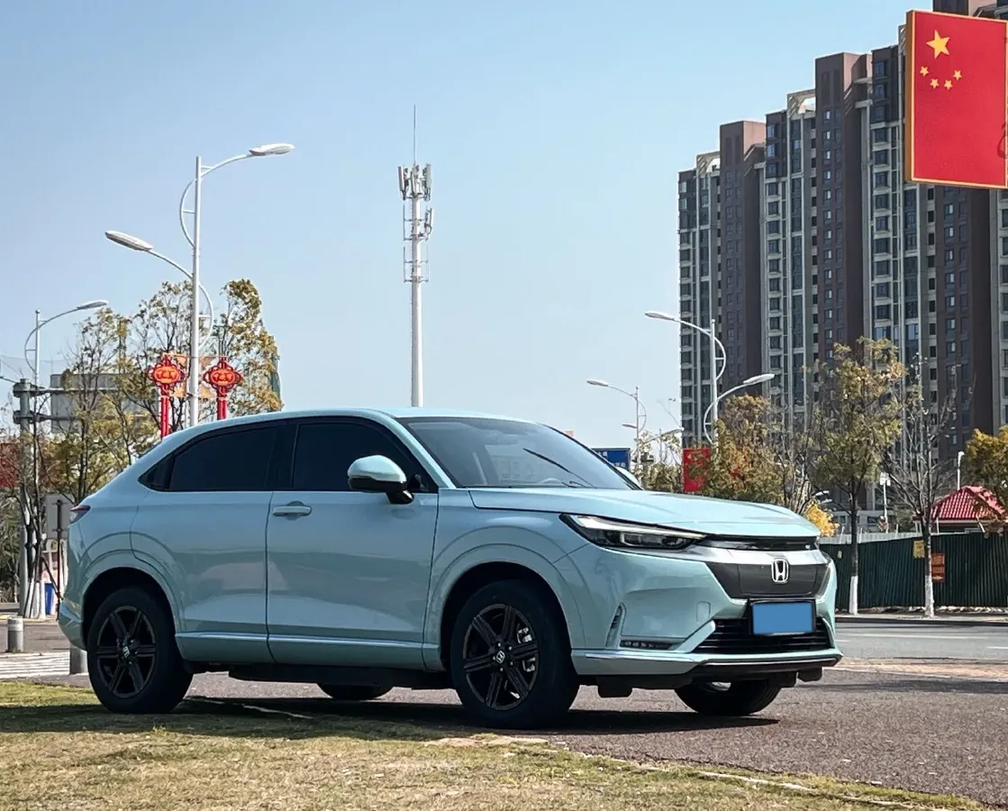 2022 Honda e:NS1 BEV 53.6KWH,autocango,china used car exporter,china ev exporter,chinese used car exporter,chinese used ev exporter