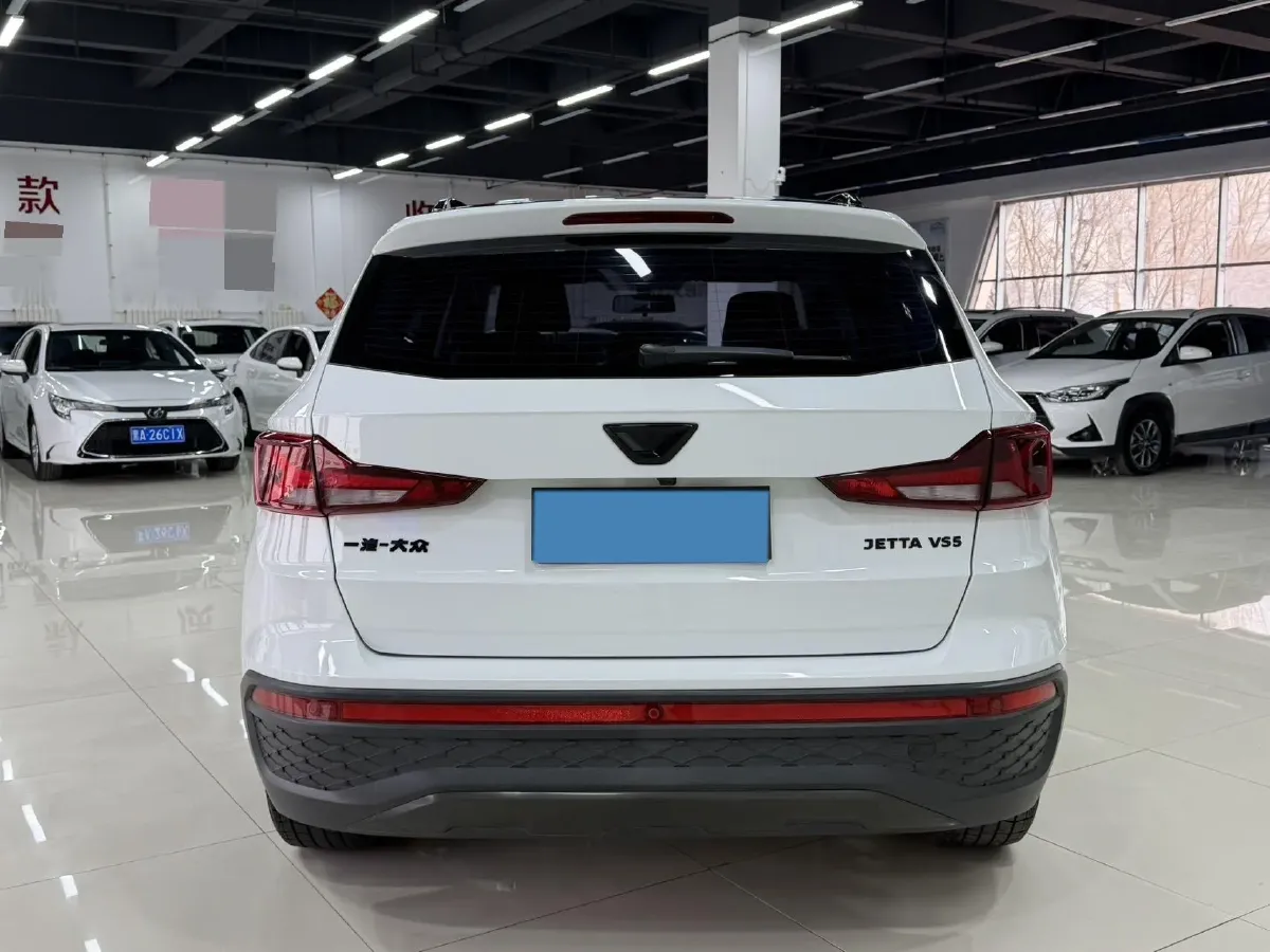 2023 Jetta VS5 1.4T 150HP L4 6AT,autocango,china used car exporter,china ev exporter,chinese used car exporter,chinese used ev exporter