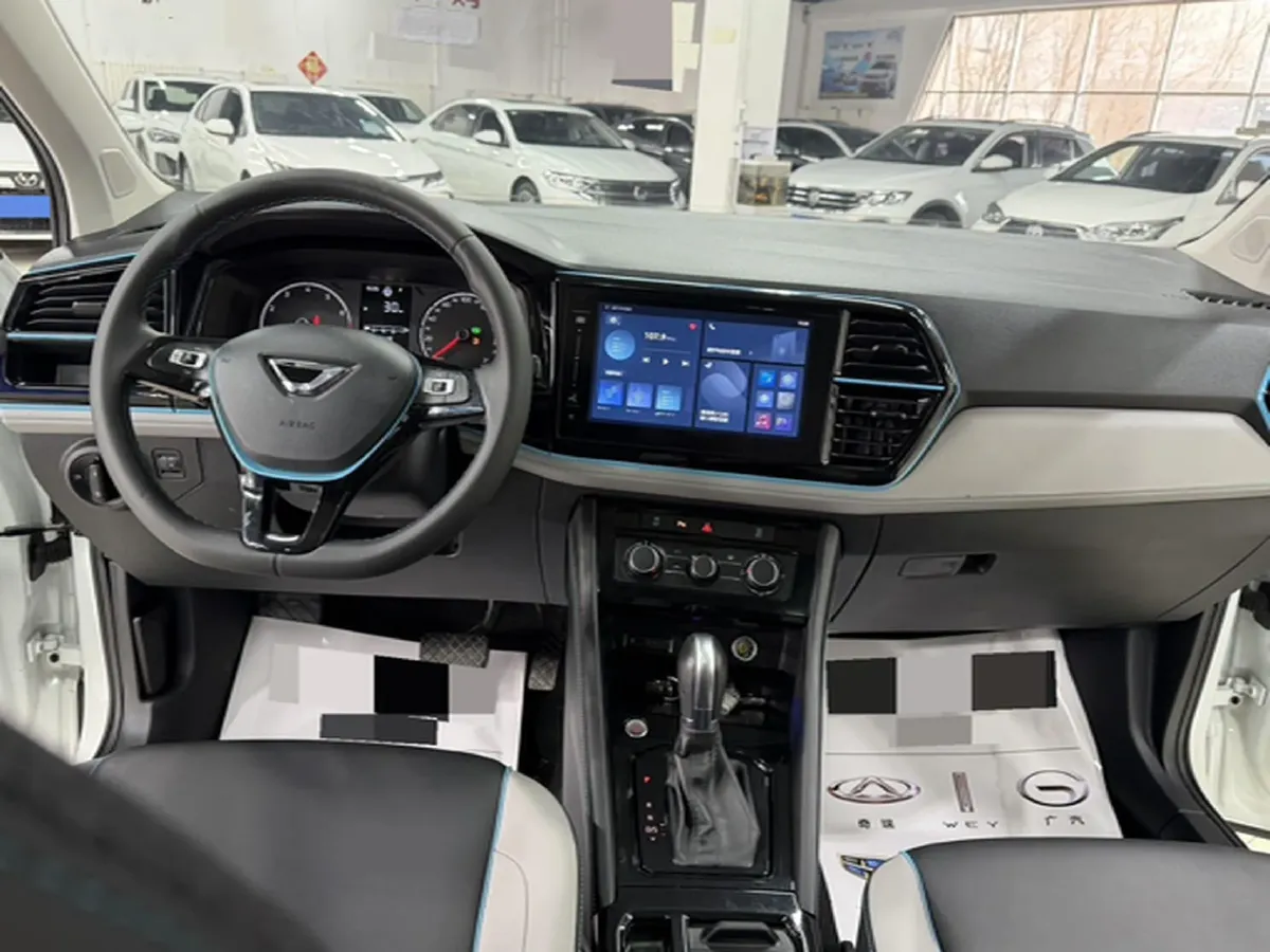 2023 Jetta VS5 1.4T 150HP L4 6AT,autocango,china used car exporter,china ev exporter,chinese used car exporter,chinese used ev exporter