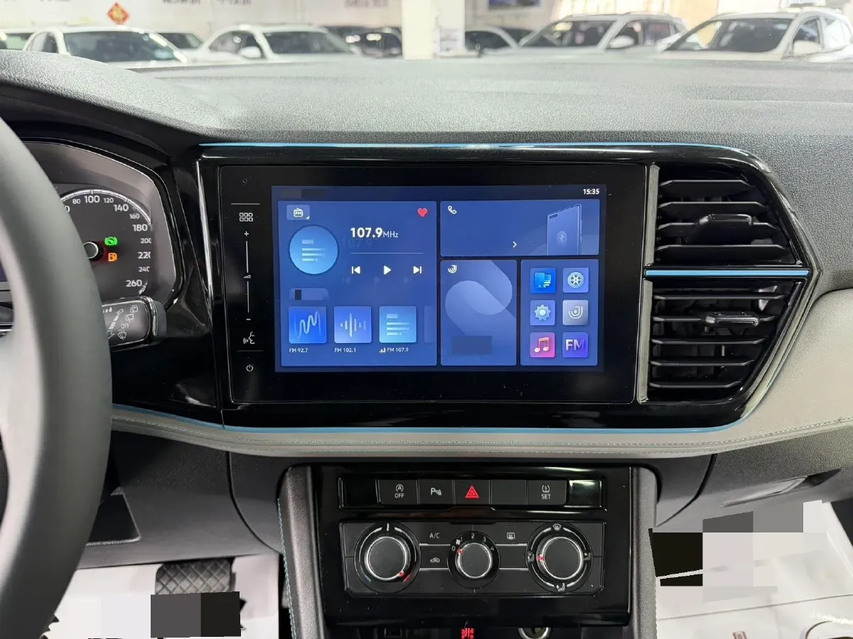 2023 Jetta VS5 1.4T 150HP L4 6AT,autocango,china used car exporter,china ev exporter,chinese used car exporter,chinese used ev exporter