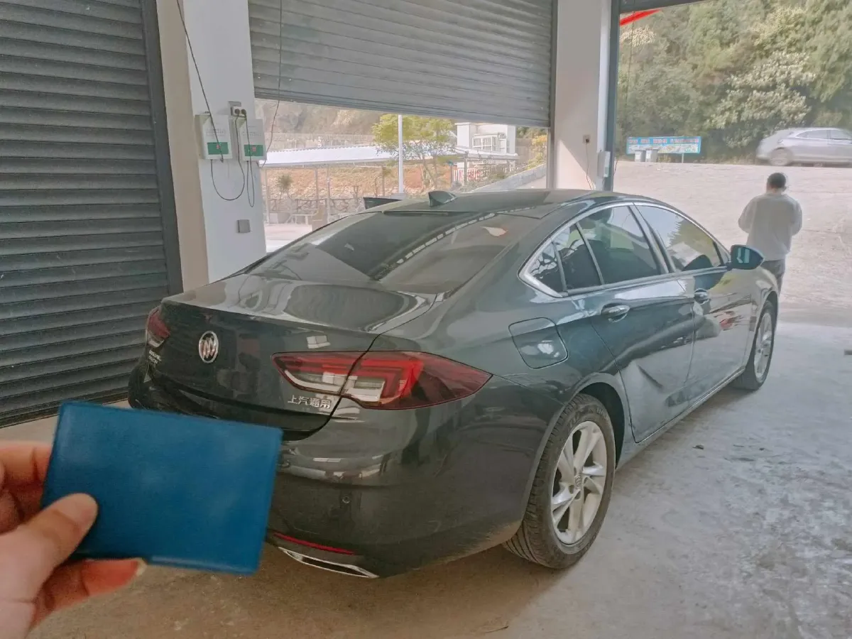 2020 Buick Regal 1.5T 169HP L4 9AT,autocango,china used car exporter,china ev exporter,chinese used car exporter,chinese used ev exporter