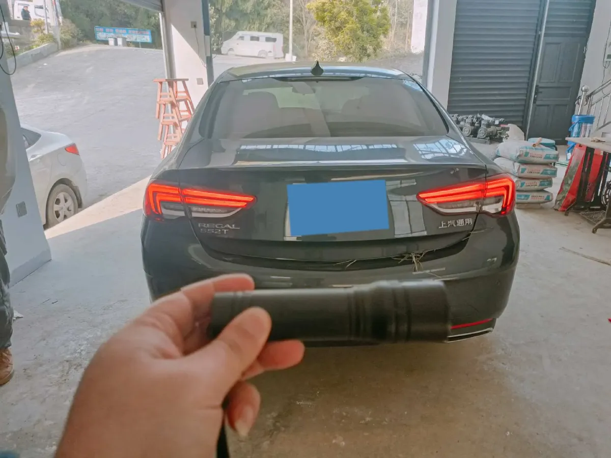 2020 Buick Regal 1.5T 169HP L4 9AT,autocango,china used car exporter,china ev exporter,chinese used car exporter,chinese used ev exporter