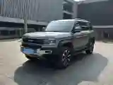 2023 FangChengBao Bao 5 1.5T 194HP L4 E-CVT PHEV 31.8KWH