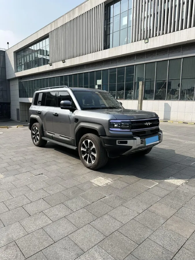 2023 FangChengBao Bao 5 1.5T 194HP L4 E-CVT PHEV 31.8KWH,autocango,china used car exporter,china ev exporter,chinese used car exporter,chinese used ev exporter