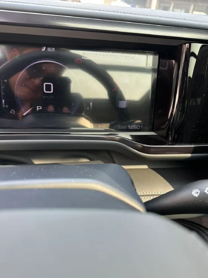 2023 FangChengBao Bao 5 1.5T 194HP L4 E-CVT PHEV 31.8KWH,autocango,china used car exporter,china ev exporter,chinese used car exporter,chinese used ev exporter