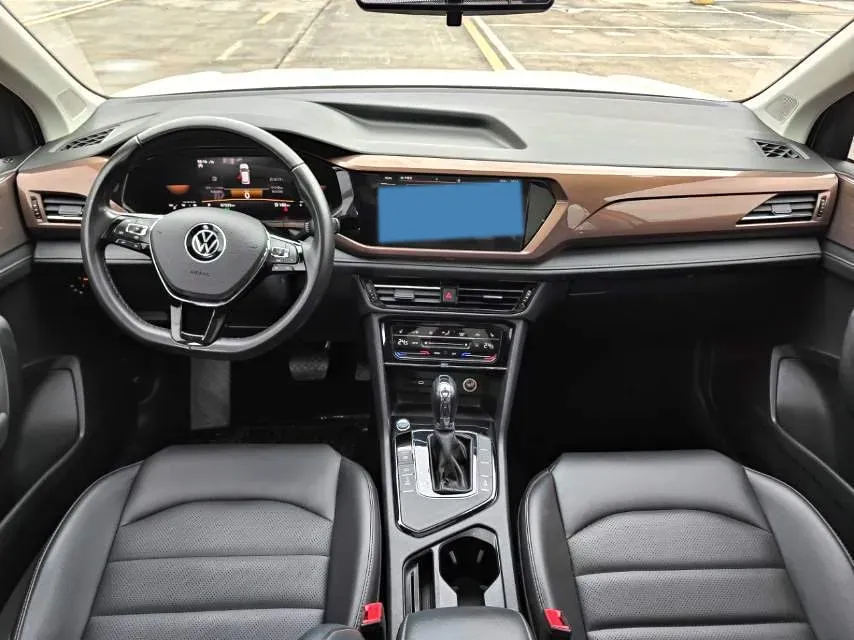 2022 Volkswagen Tharu 1.4T 150HP L4 7DCT,autocango,china used car exporter,china ev exporter,chinese used car exporter,chinese used ev exporter