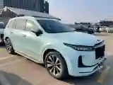 2020 Li ONE Range Extended 131HP REEV 40.5KWH