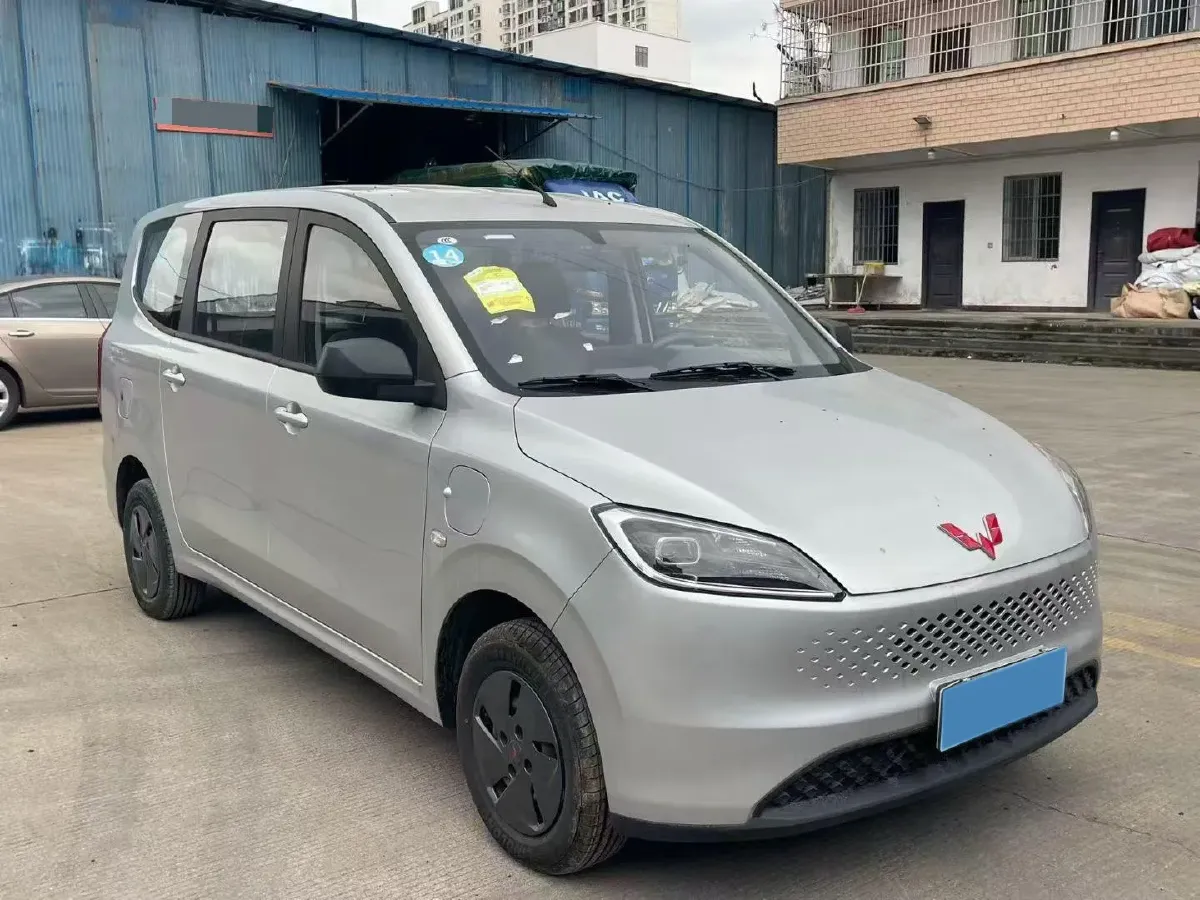 2025 WuLing HongGuang New Energy REEV 99HP REEV,autocango,china used car exporter,china ev exporter,chinese used car exporter,chinese used ev exporter