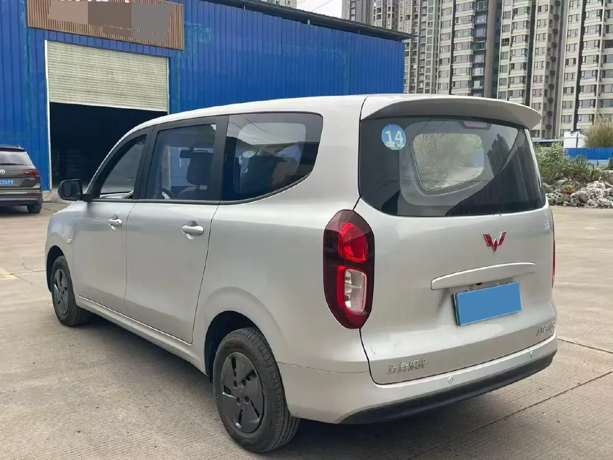 2025 WuLing HongGuang New Energy REEV 99HP REEV,autocango,china used car exporter,china ev exporter,chinese used car exporter,chinese used ev exporter