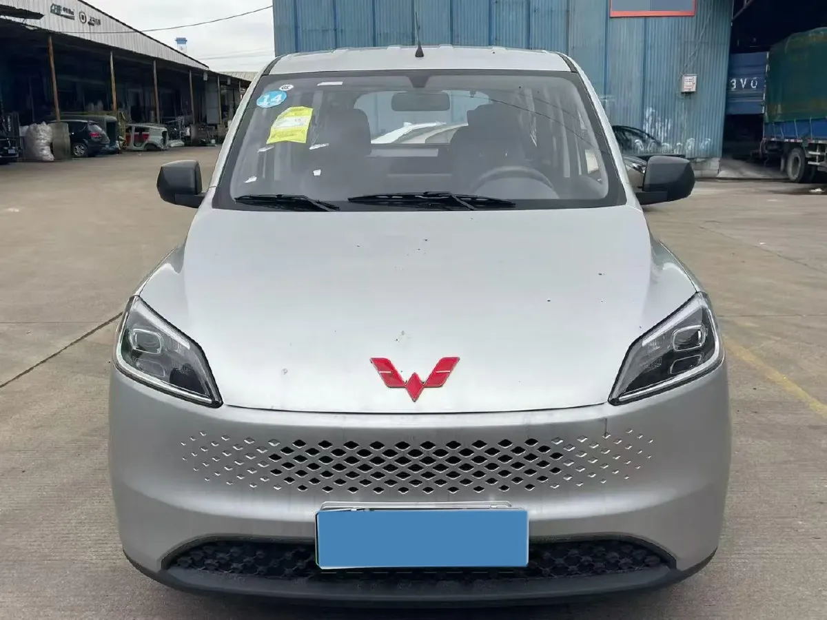 2025 WuLing HongGuang New Energy REEV 99HP REEV,autocango,china used car exporter,china ev exporter,chinese used car exporter,chinese used ev exporter