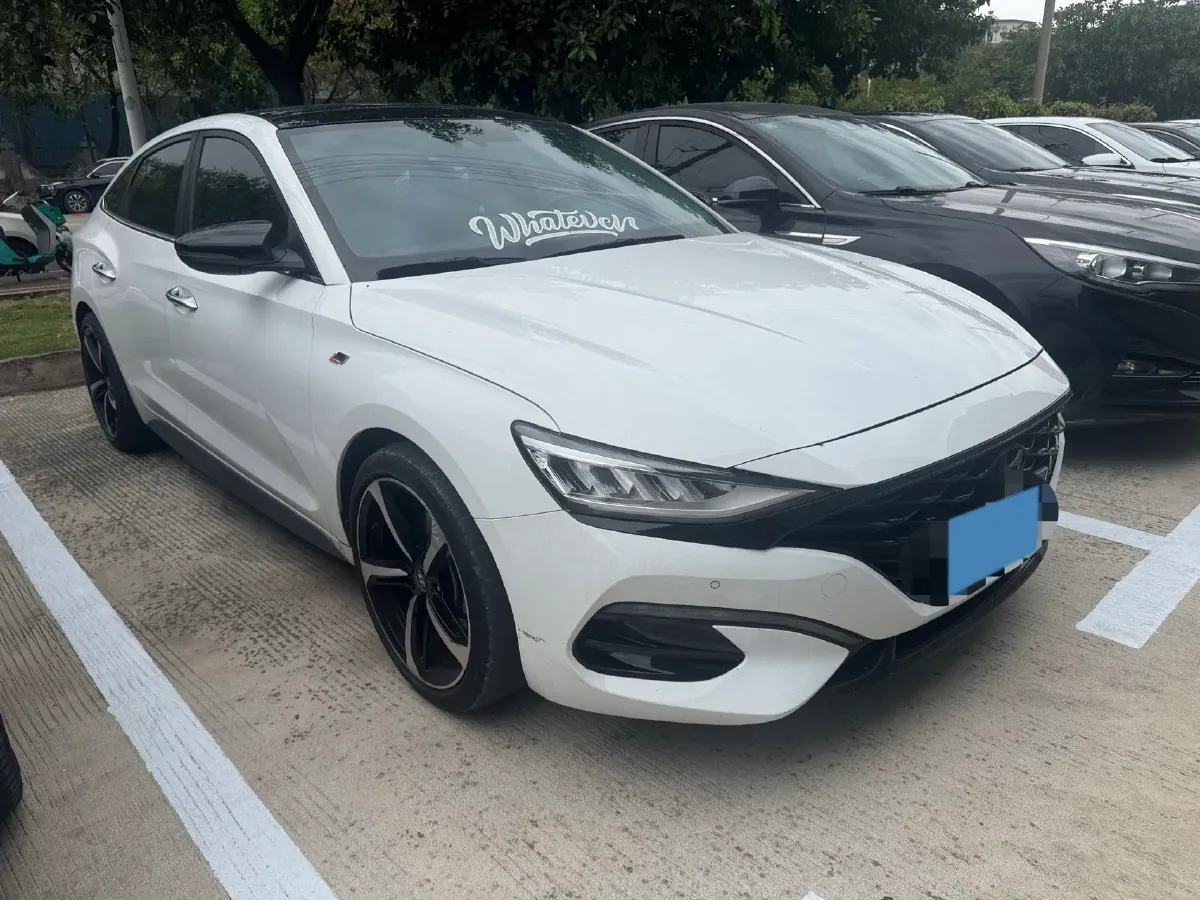 2019 Hyundai La Festa 1.6T 204HP L4 7DCT,autocango,china used car exporter,china ev exporter,chinese used car exporter,chinese used ev exporter