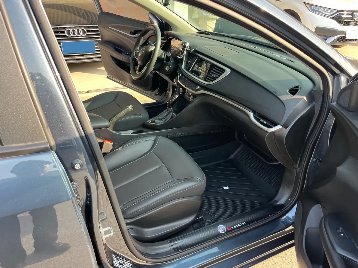 2021 Buick Excelle 1.5L 113HP L4 6AT,autocango,china used car exporter,china ev exporter,chinese used car exporter,chinese used ev exporter