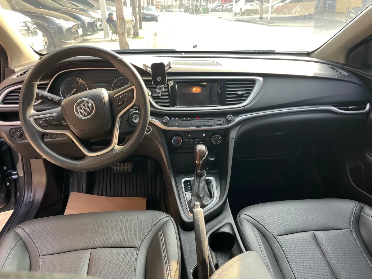2021 Buick Excelle 1.5L 113HP L4 6AT,autocango,china used car exporter,china ev exporter,chinese used car exporter,chinese used ev exporter
