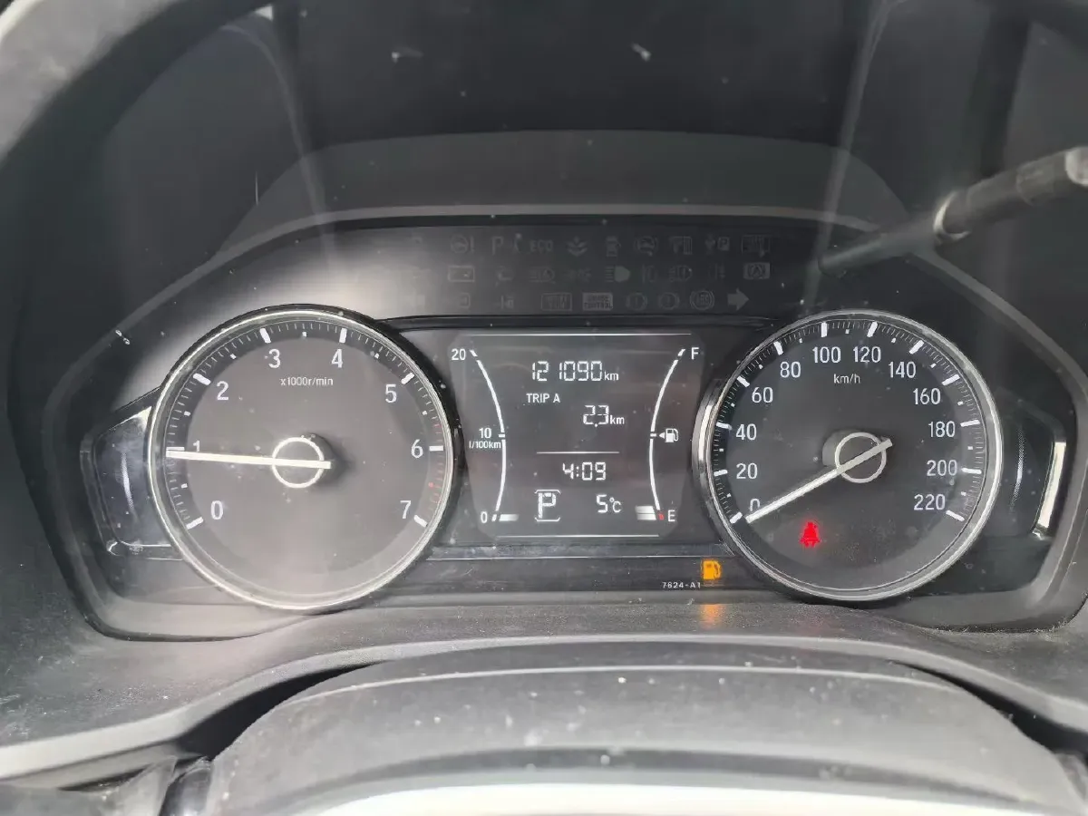 2019 Honda Envix 1.0T 122HP L3 CVT,autocango,china used car exporter,china ev exporter,chinese used car exporter,chinese used ev exporter