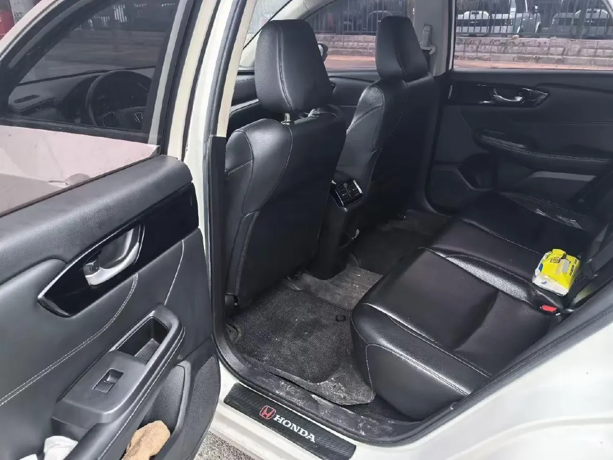 2019 Honda Envix 1.0T 122HP L3 CVT,autocango,china used car exporter,china ev exporter,chinese used car exporter,chinese used ev exporter