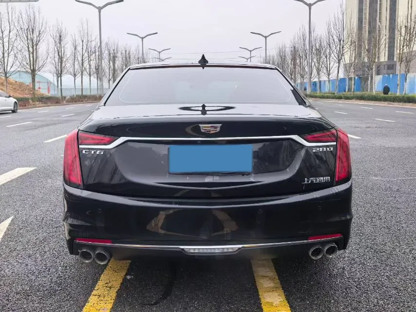 2020 Cadillac CT6 2.0T 241HP L4 10AT,autocango,china used car exporter,china ev exporter,chinese used car exporter,chinese used ev exporter