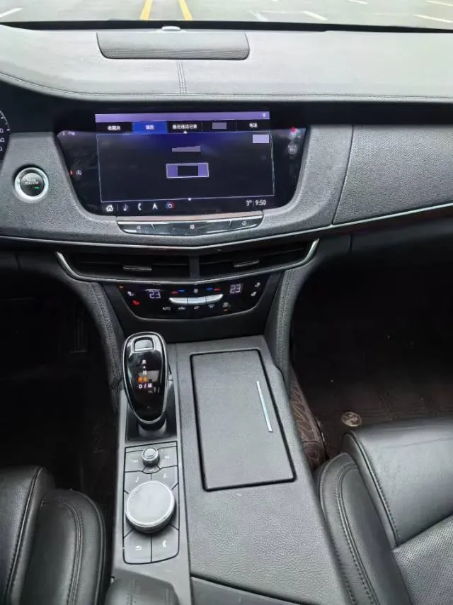 2020 Cadillac CT6 2.0T 241HP L4 10AT,autocango,china used car exporter,china ev exporter,chinese used car exporter,chinese used ev exporter