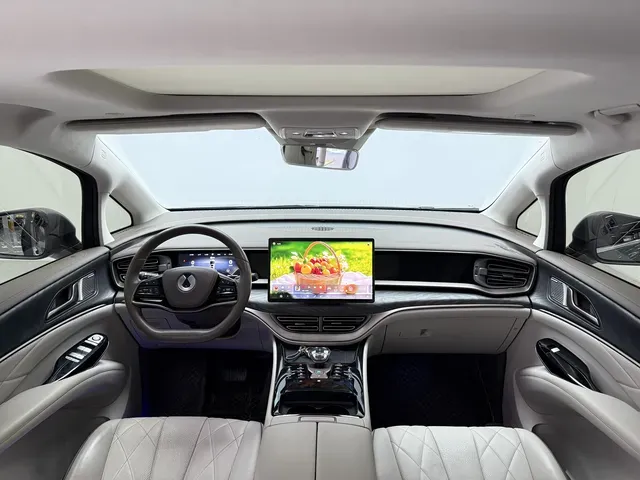 2022 HongQi HS7 3.0T 337HP V6 8AT,autocango,china used car exporter,china ev exporter,chinese used car exporter,chinese used ev exporter