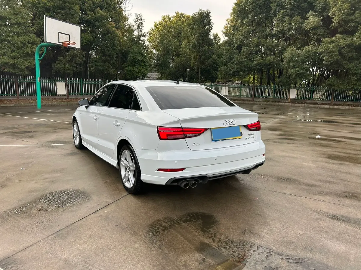 2020 Audi A3 1.4T 150HP L4 7DCT,autocango,china used car exporter,china ev exporter,chinese used car exporter,chinese used ev exporter