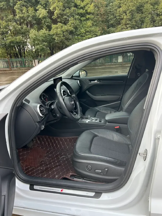 2020 Audi A3 1.4T 150HP L4 7DCT,autocango,china used car exporter,china ev exporter,chinese used car exporter,chinese used ev exporter