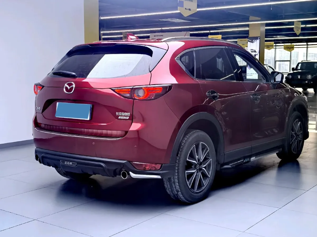 2020 Mazda CX-5 2.5L 196HP L4 6AT,autocango,china used car exporter,china ev exporter,chinese used car exporter,chinese used ev exporter