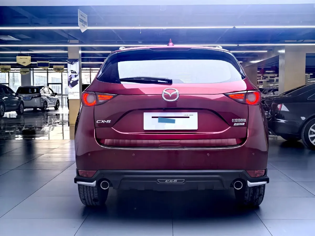 2020 Mazda CX-5 2.5L 196HP L4 6AT,autocango,china used car exporter,china ev exporter,chinese used car exporter,chinese used ev exporter