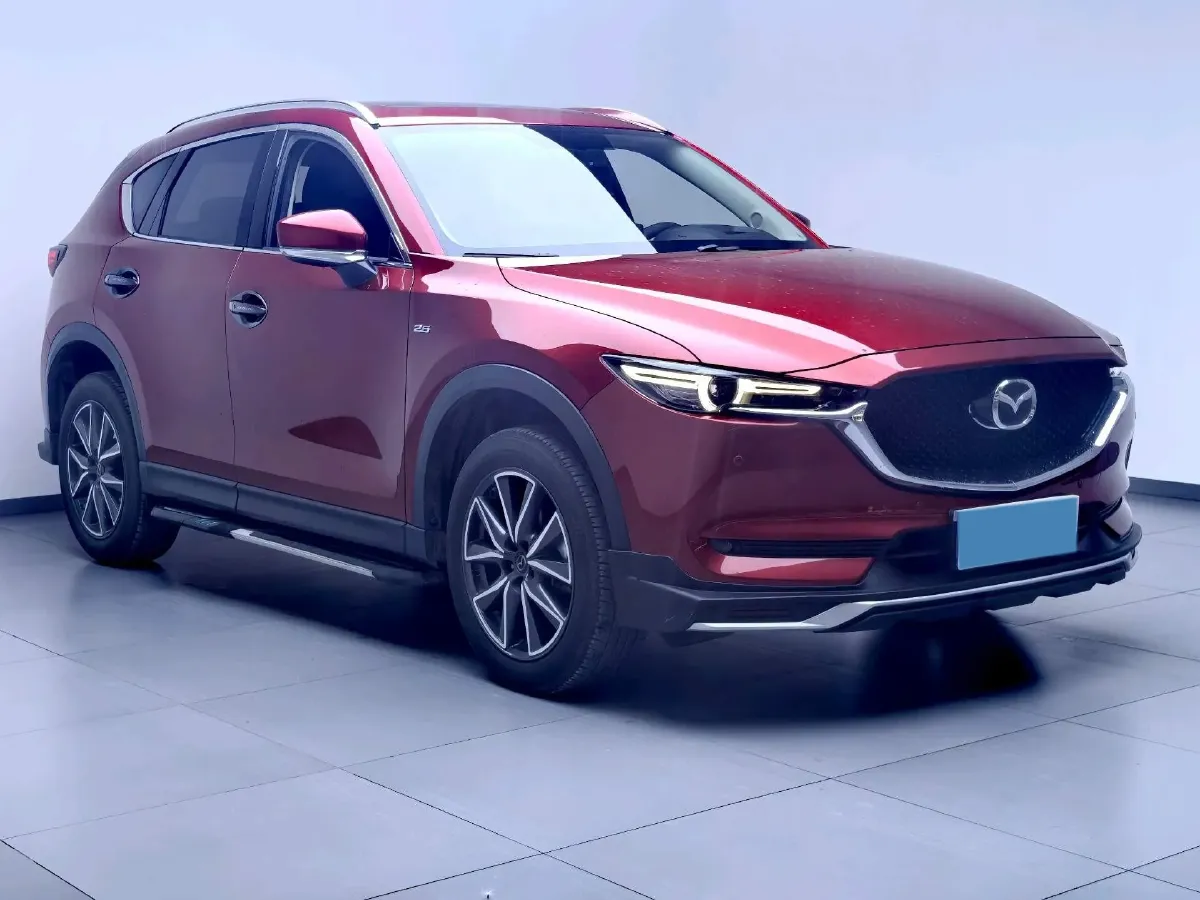 2020 Mazda CX-5 2.5L 196HP L4 6AT,autocango,china used car exporter,china ev exporter,chinese used car exporter,chinese used ev exporter