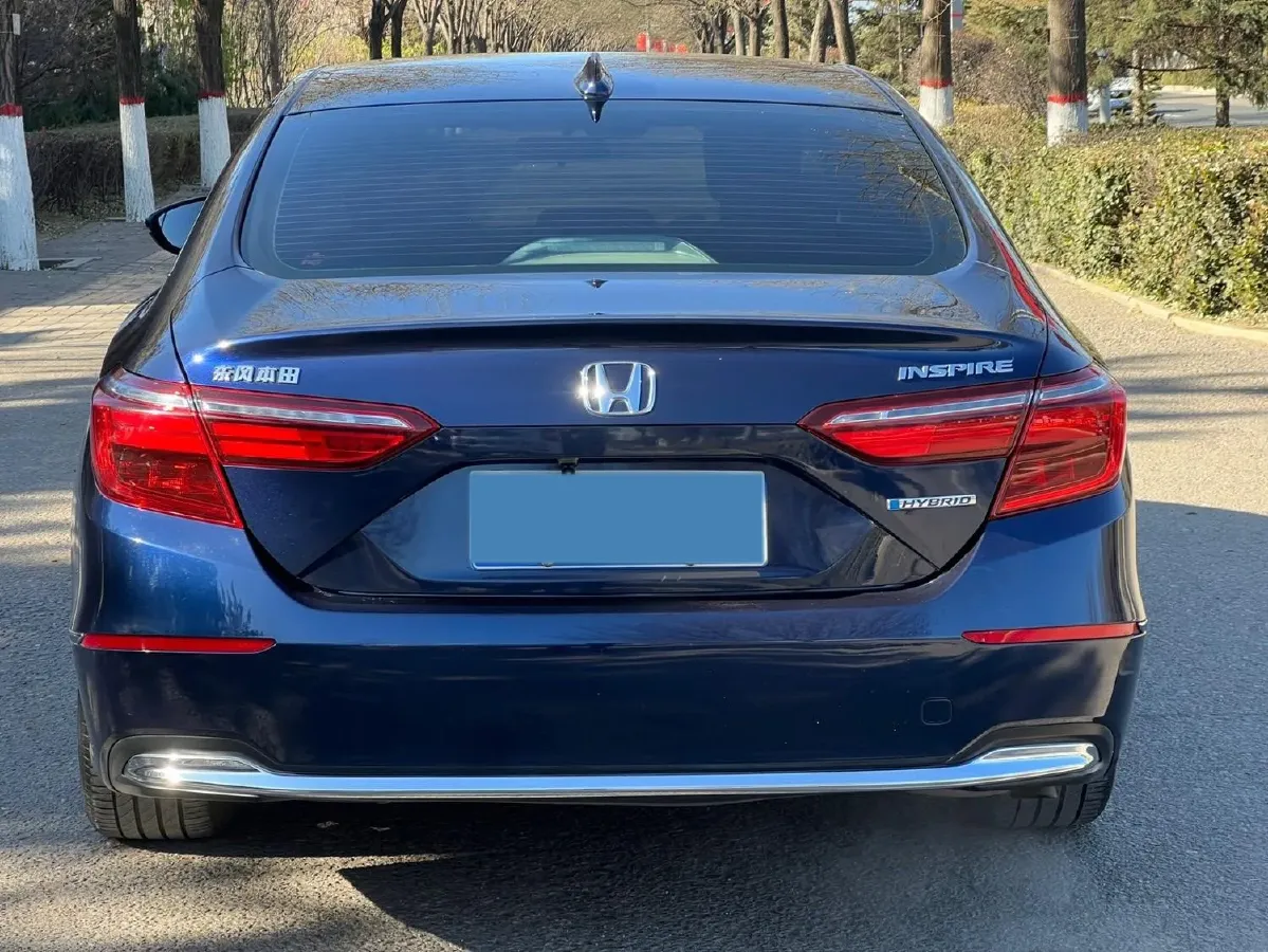 2019 Honda Inspire 2.0L 146HP L4 E-CVT Hybrid,autocango,china used car exporter,china ev exporter,chinese used car exporter,chinese used ev exporter