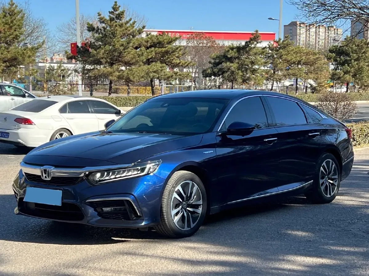 2019 Honda Inspire 2.0L 146HP L4 E-CVT Hybrid,autocango,china used car exporter,china ev exporter,chinese used car exporter,chinese used ev exporter