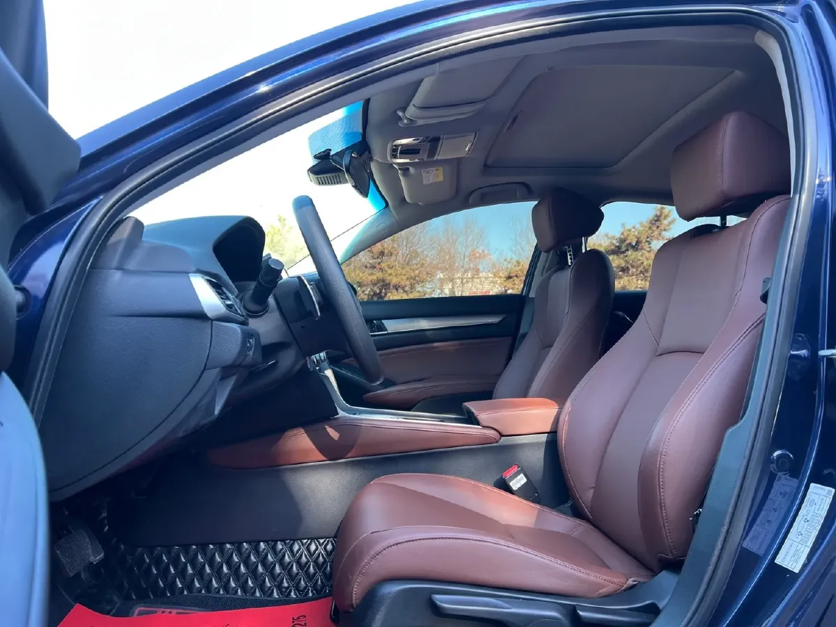 2019 Honda Inspire 2.0L 146HP L4 E-CVT Hybrid,autocango,china used car exporter,china ev exporter,chinese used car exporter,chinese used ev exporter