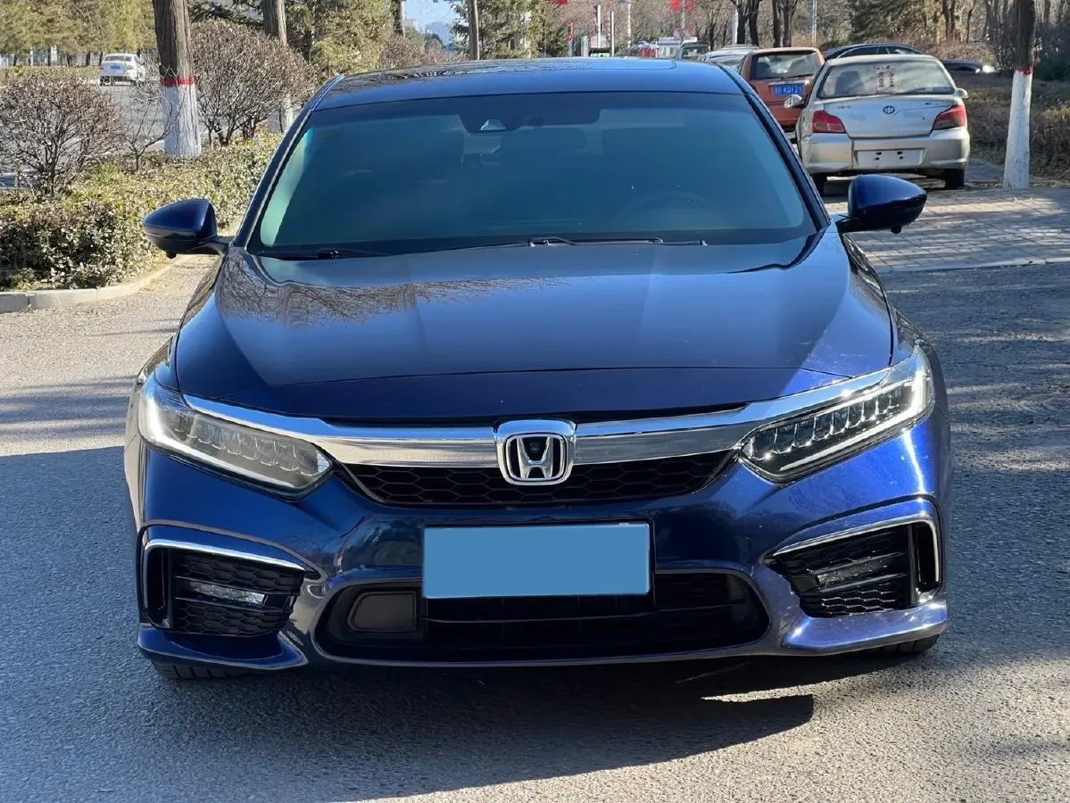 2019 Honda Inspire 2.0L 146HP L4 E-CVT Hybrid,autocango,china used car exporter,china ev exporter,chinese used car exporter,chinese used ev exporter