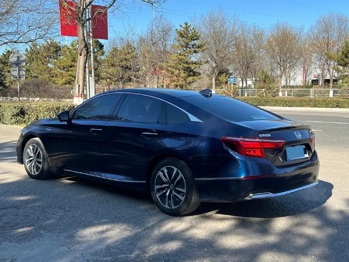 2019 Honda Inspire 2.0L 146HP L4 E-CVT Hybrid,autocango,china used car exporter,china ev exporter,chinese used car exporter,chinese used ev exporter