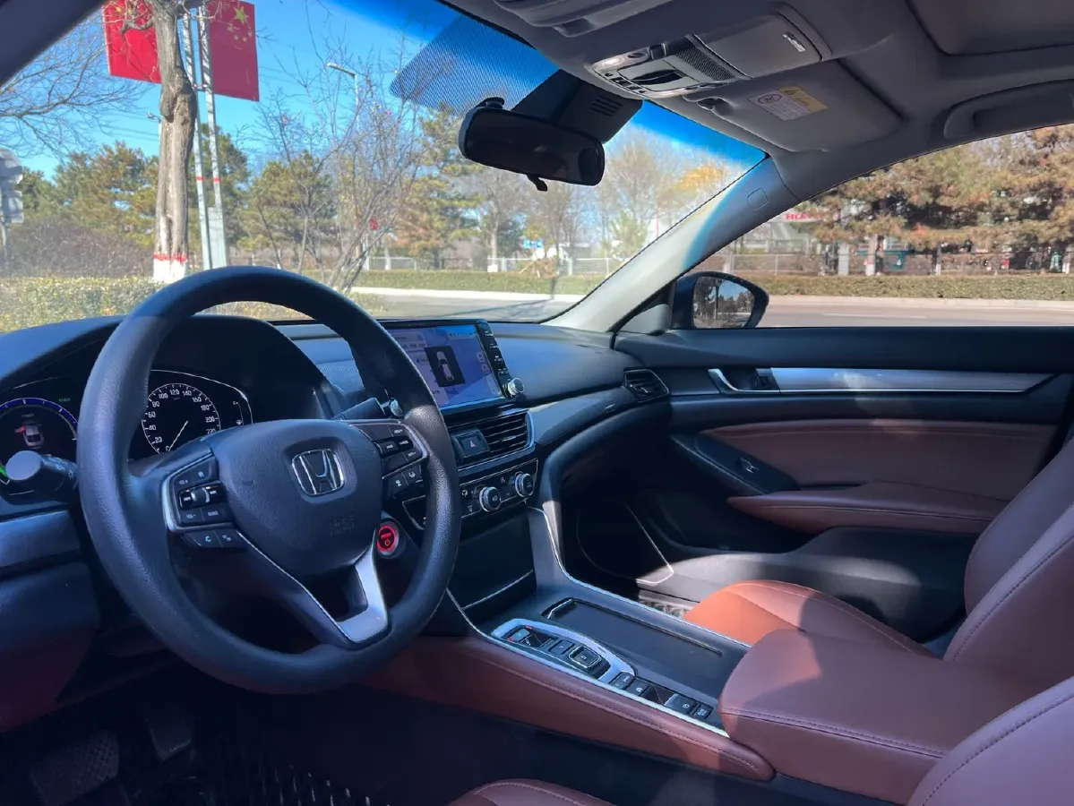 2019 Honda Inspire 2.0L 146HP L4 E-CVT Hybrid,autocango,china used car exporter,china ev exporter,chinese used car exporter,chinese used ev exporter